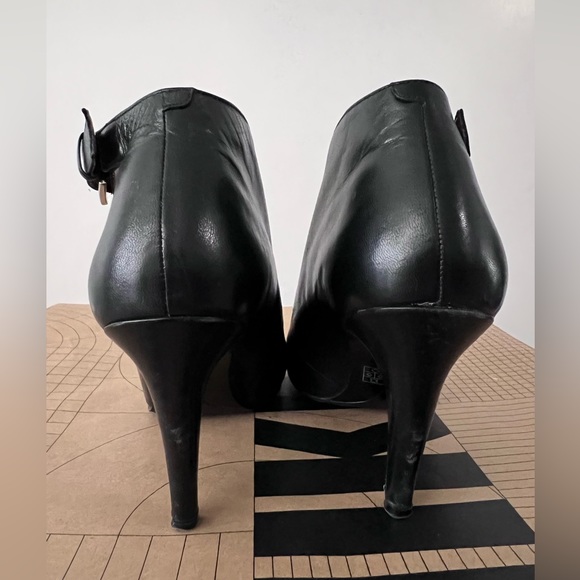 Nine West heels - Picture 3 of 4